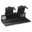 Front of New Virnig Grapple for Sale